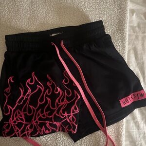 KILL CREW SHORTS